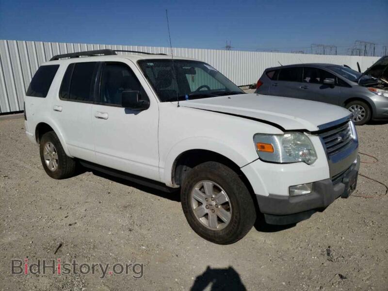 2010 Ford EXPLORER (VIN 1FMEU7DE6AUB07441) — photo 4 of 13