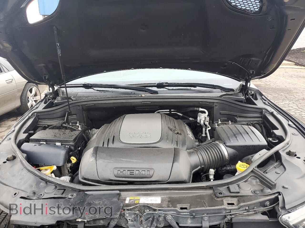 2020 DODGE DURANGO - VIN: 1C4SDJCT0LC330586 - Photo 12