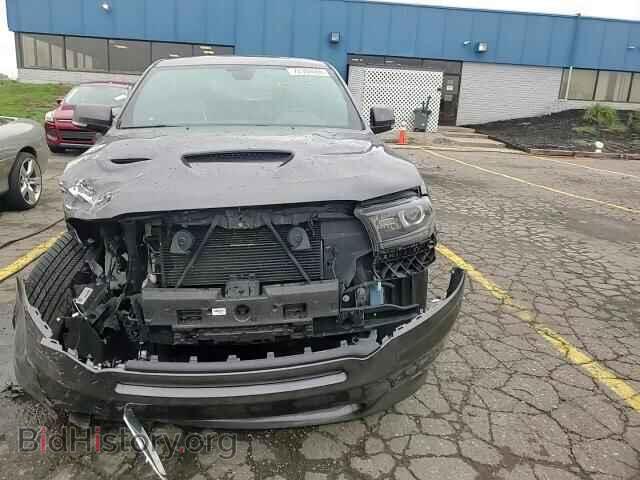 2020 DODGE DURANGO - VIN: 1C4SDJCT0LC330586 - Photo 14