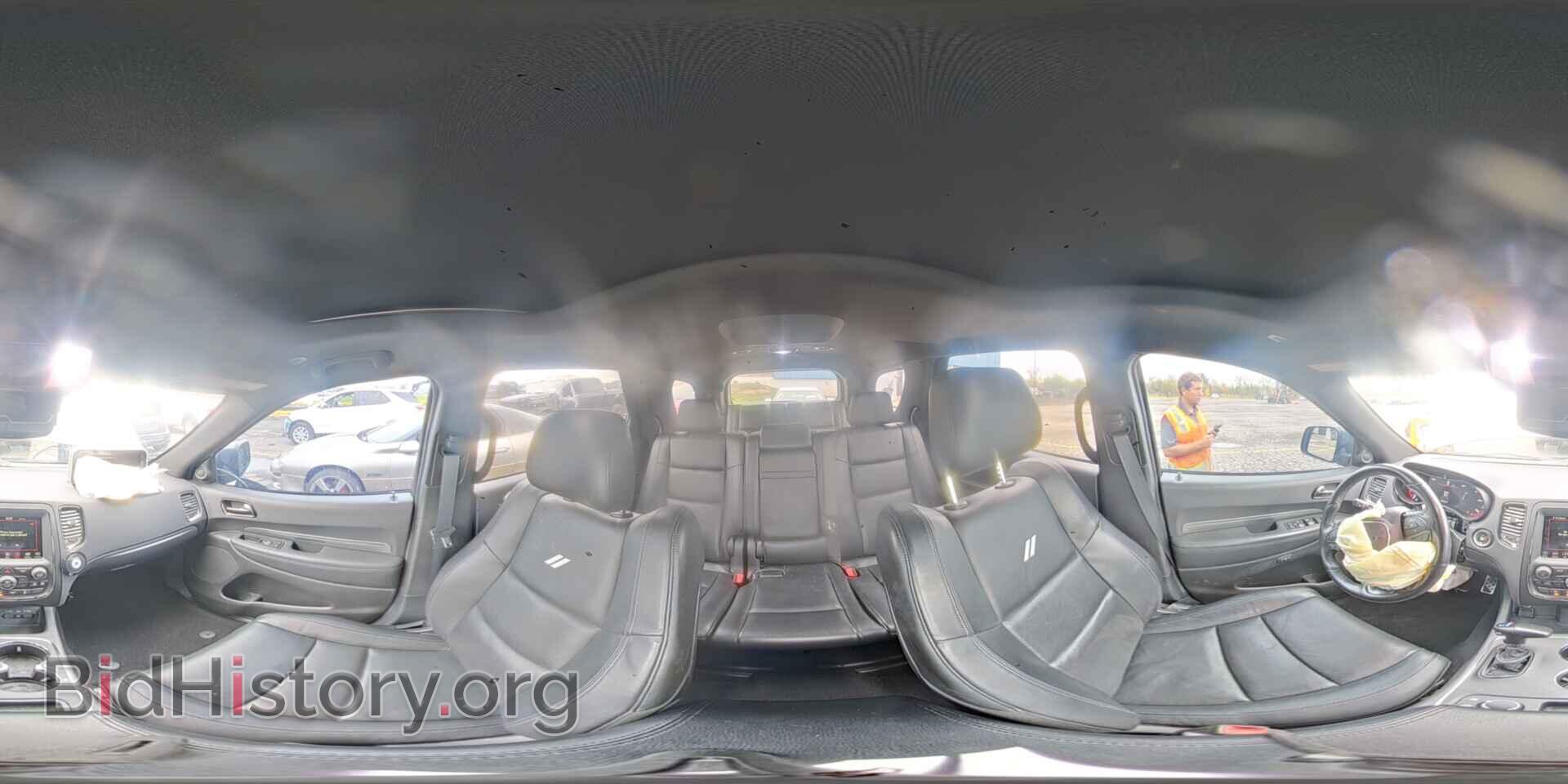 2020 DODGE DURANGO - VIN: 1C4SDJCT0LC330586 - Photo 15