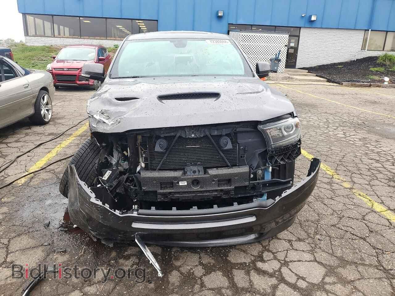 2020 DODGE DURANGO - VIN: 1C4SDJCT0LC330586 - Photo 5