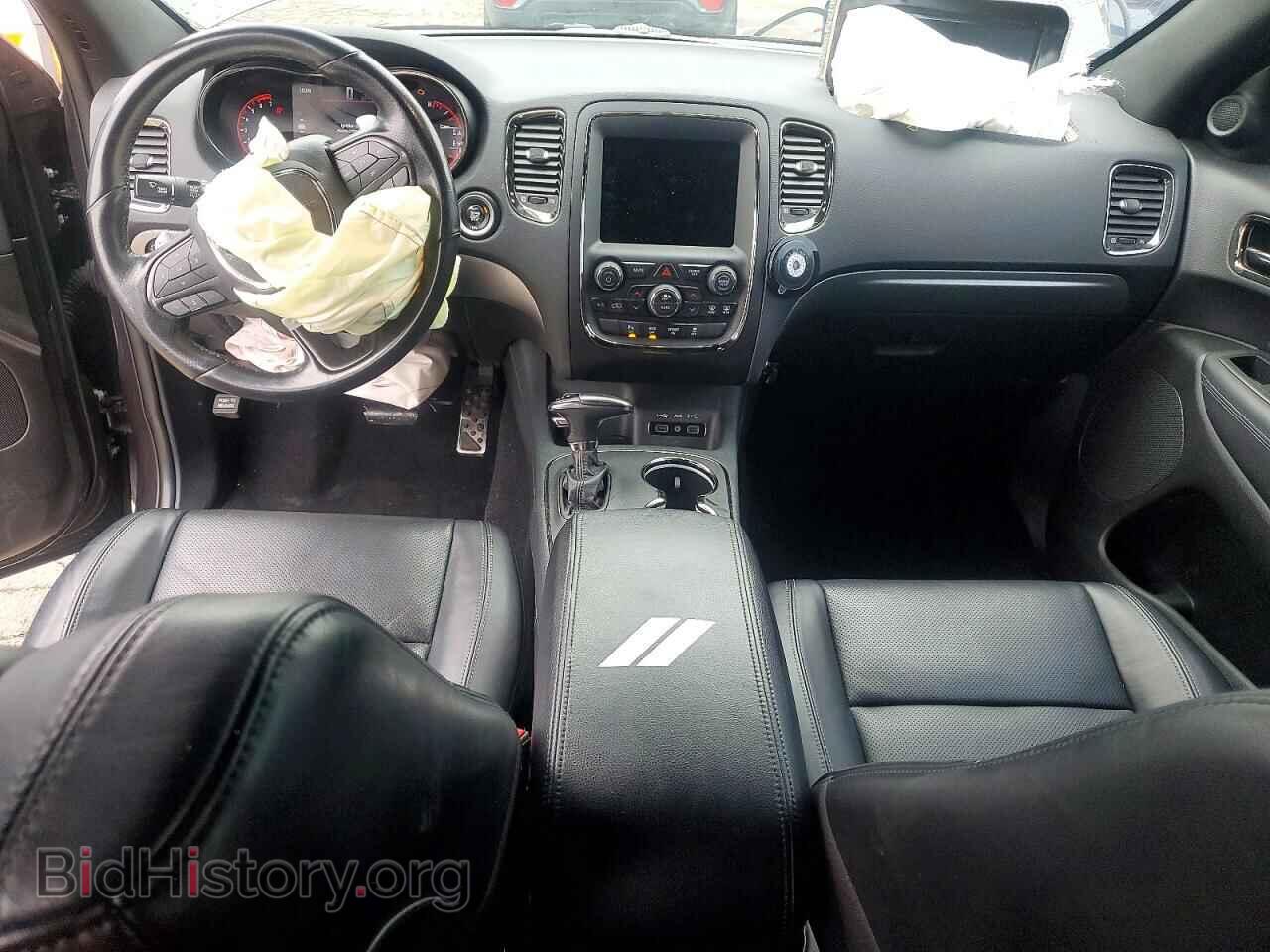 2020 DODGE DURANGO - VIN: 1C4SDJCT0LC330586 - Photo 8