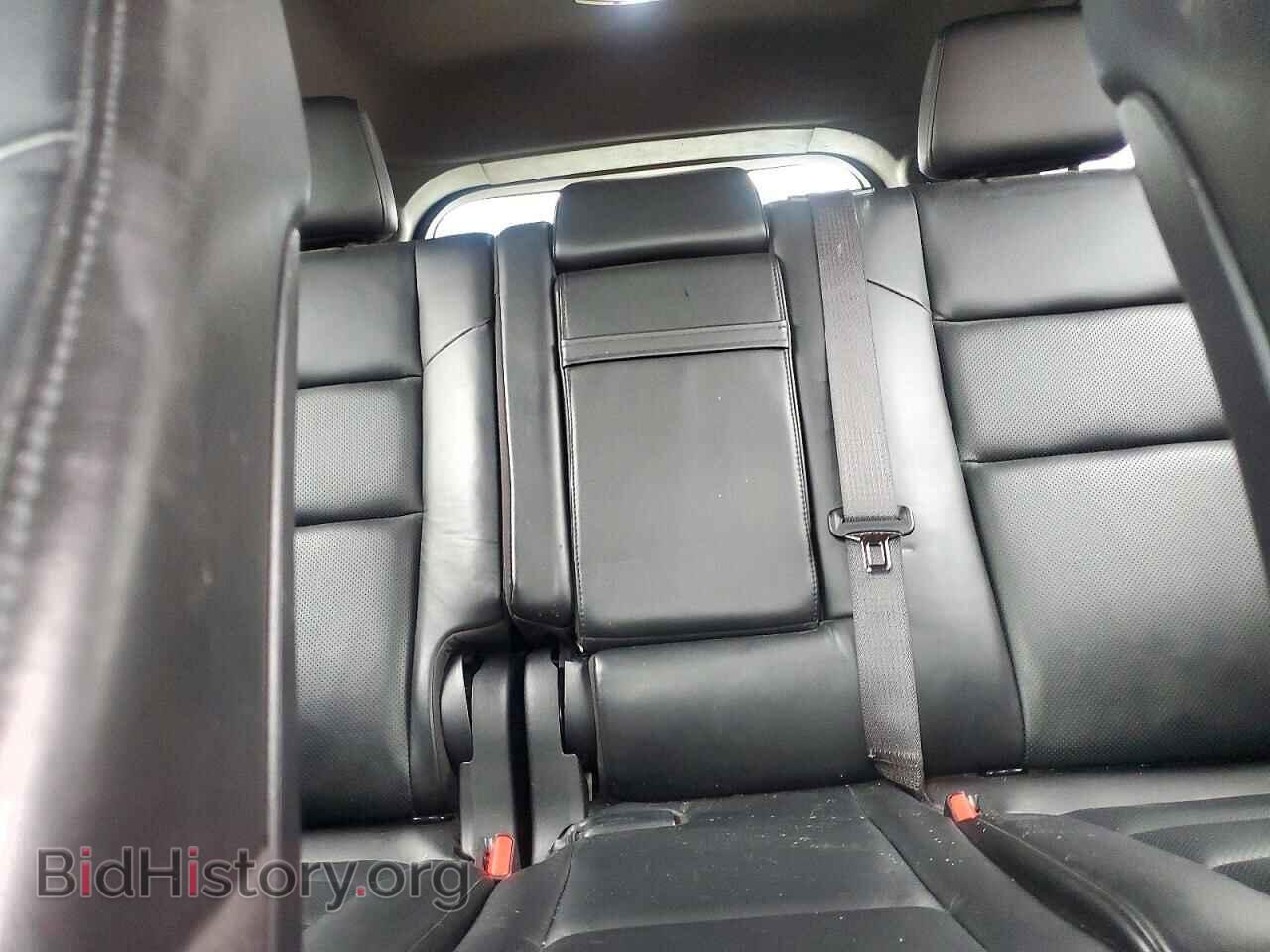 2020 DODGE DURANGO - VIN: 1C4SDJCT0LC330586 - Photo 10