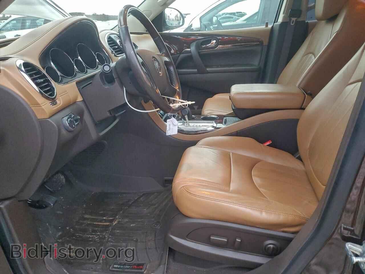 2016 BUICK ENCLAVE - VIN: 5GAKRBKD5GJ259308 - Photo 7