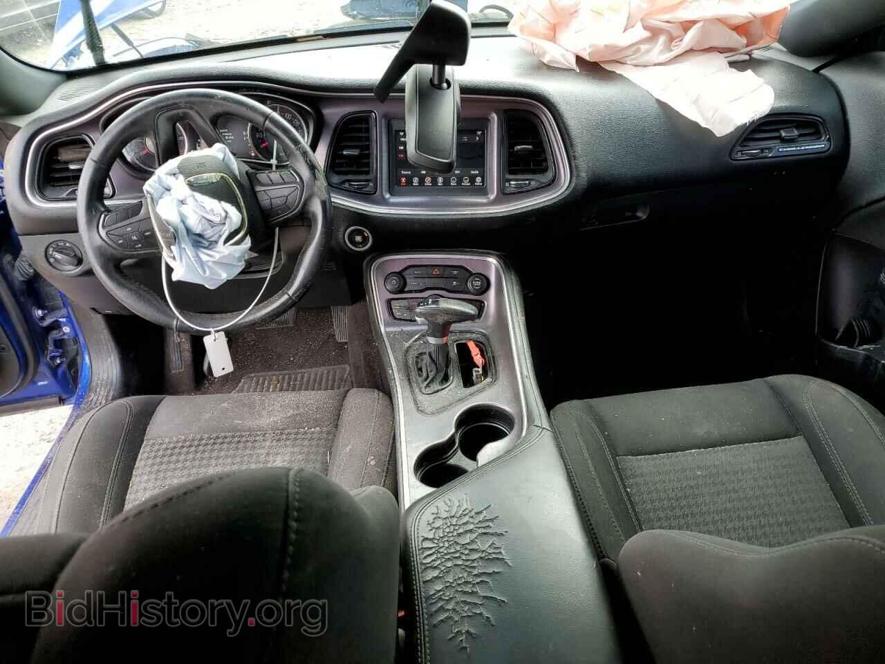 2018 DODGE CHALLENGER - VIN: 2C3CDZAG7JH260317 - Photo 8