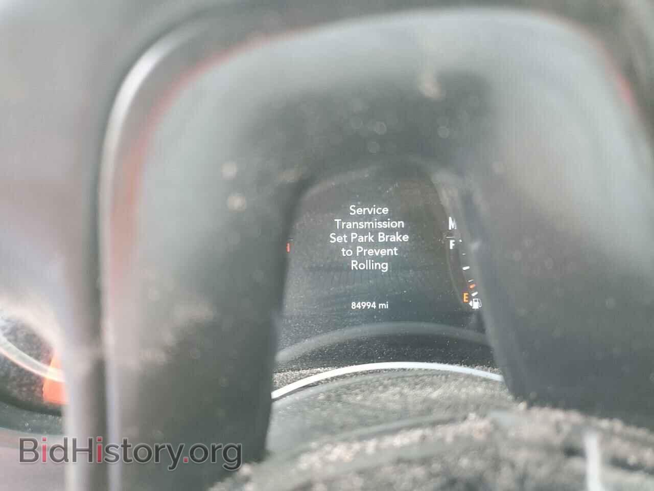 2018 DODGE CHALLENGER - VIN: 2C3CDZAG7JH260317 - Photo 9