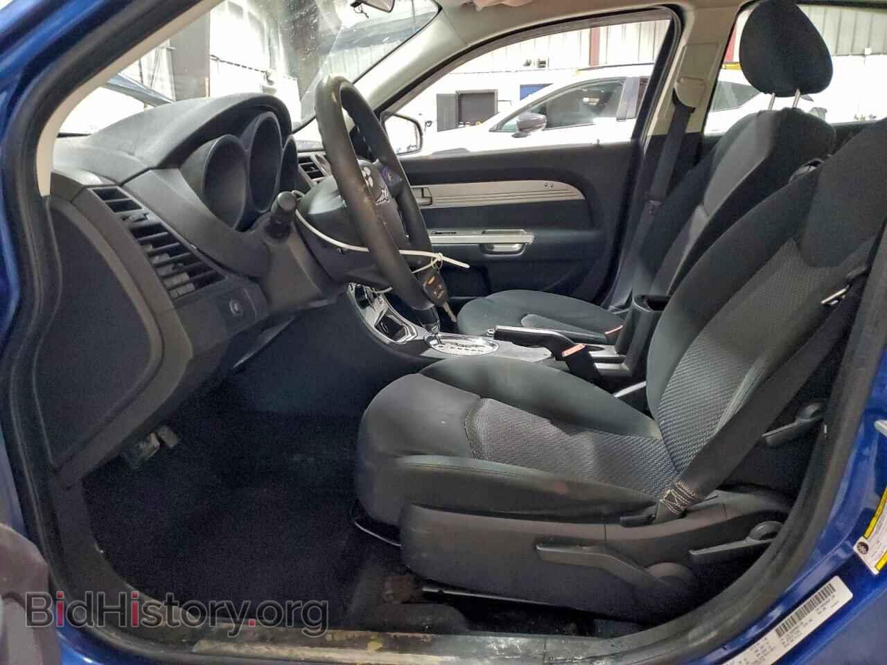 2009 CHRYSLER SEBRING - VIN: 1C3LC46B49N501188 - Фото 7
