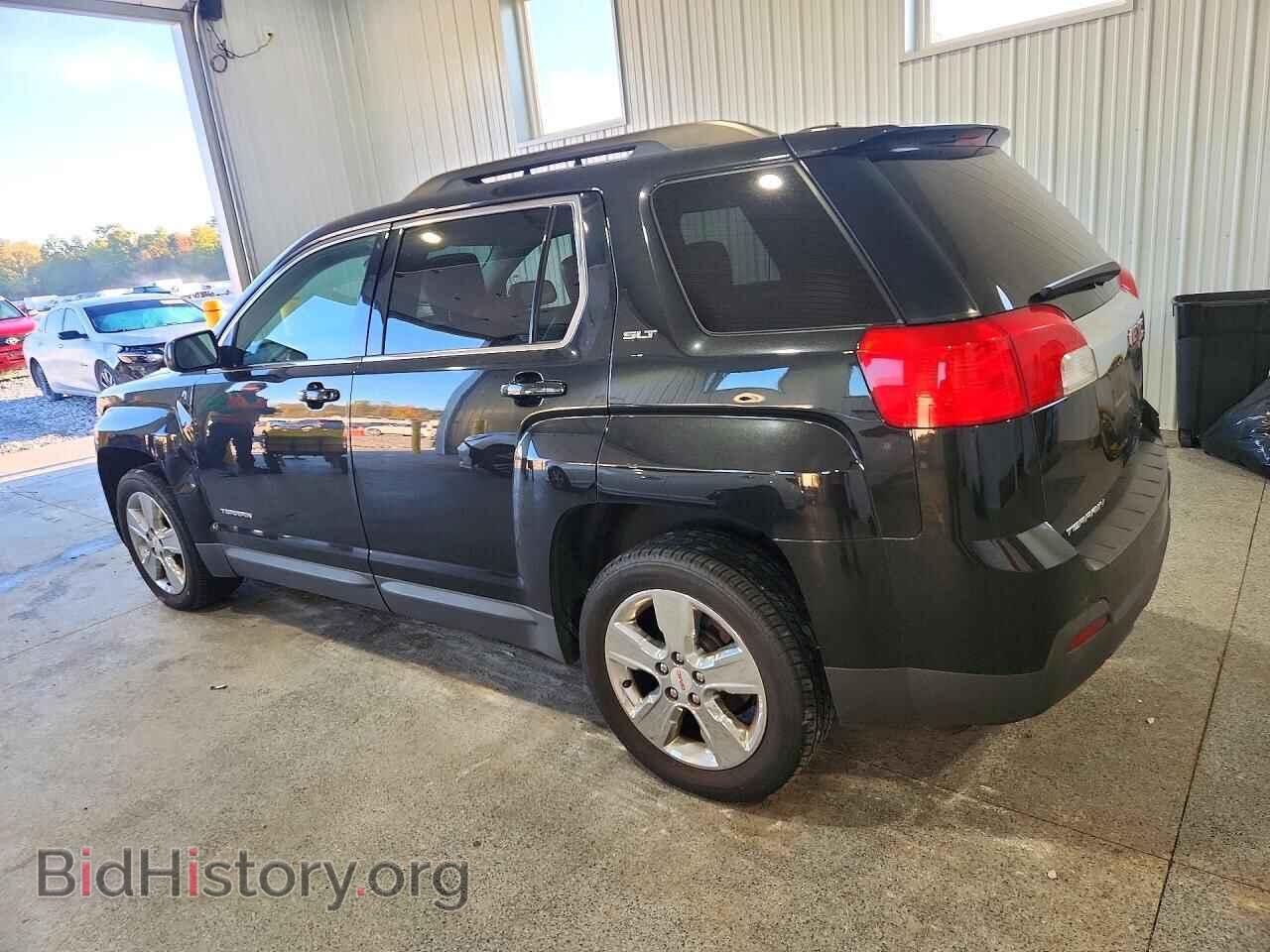 2015 GMC TERRAIN - VIN: 2GKFLXEK1F6209420 - Photo 2