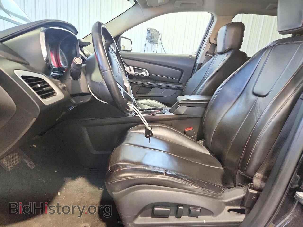 2015 GMC TERRAIN - VIN: 2GKFLXEK1F6209420 - Photo 7