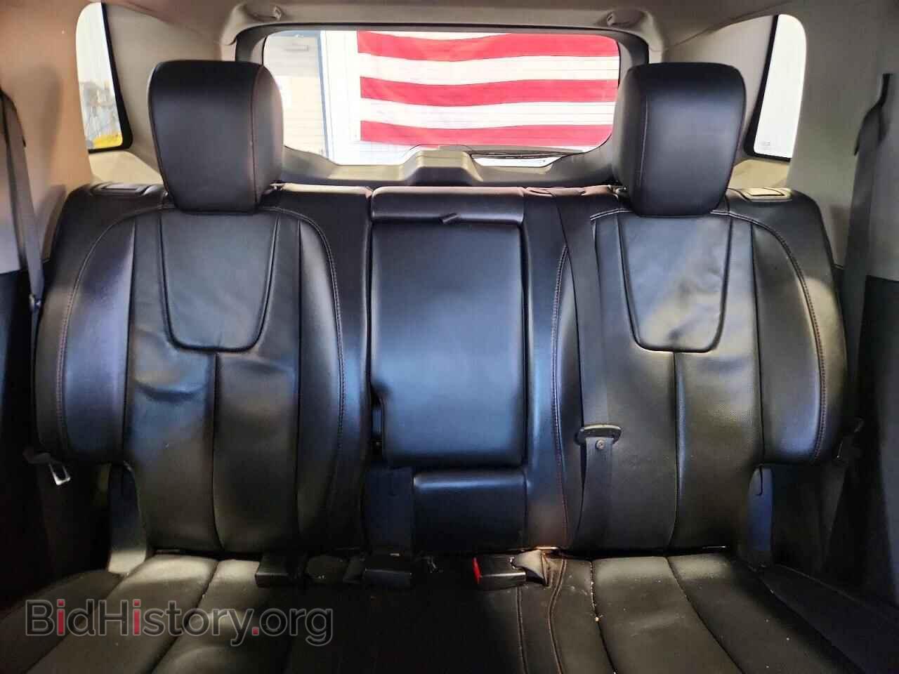 2015 GMC TERRAIN - VIN: 2GKFLXEK1F6209420 - Photo 10