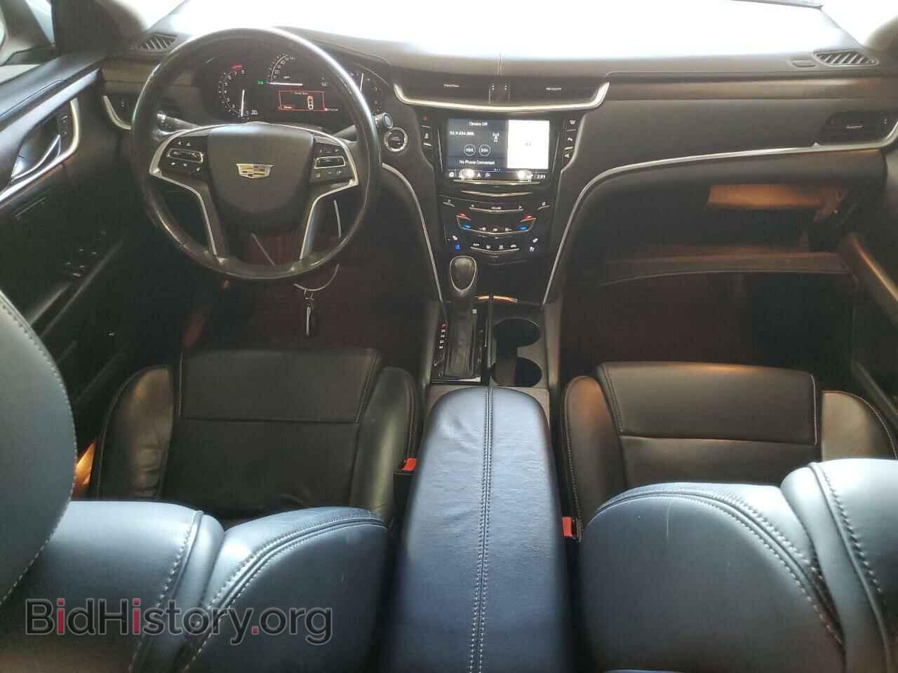 2018 CADILLAC XTS - VIN: 2G61M5S30J9140363 - Фото 8
