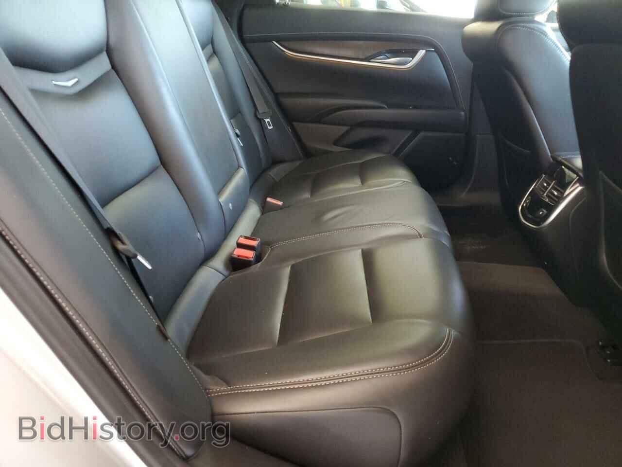 2018 CADILLAC XTS - VIN: 2G61M5S30J9140363 - Фото 10