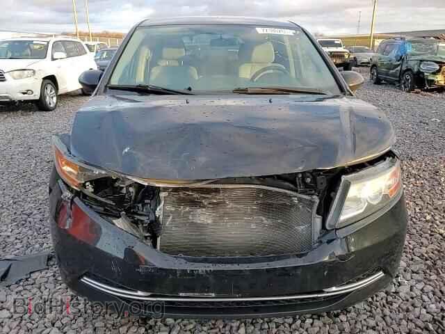 2015 HONDA All Models - VIN: 5FNRL5H49FB043572 - Фото 14