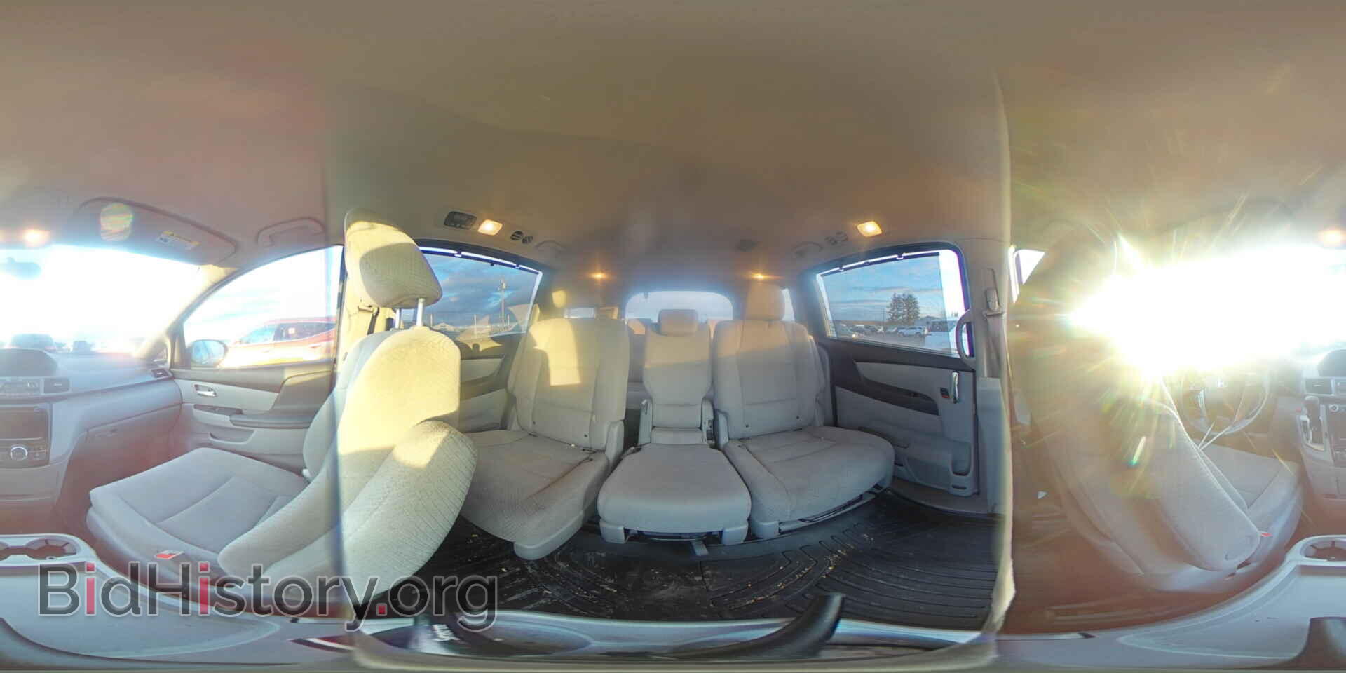 2015 HONDA All Models - VIN: 5FNRL5H49FB043572 - Фото 15