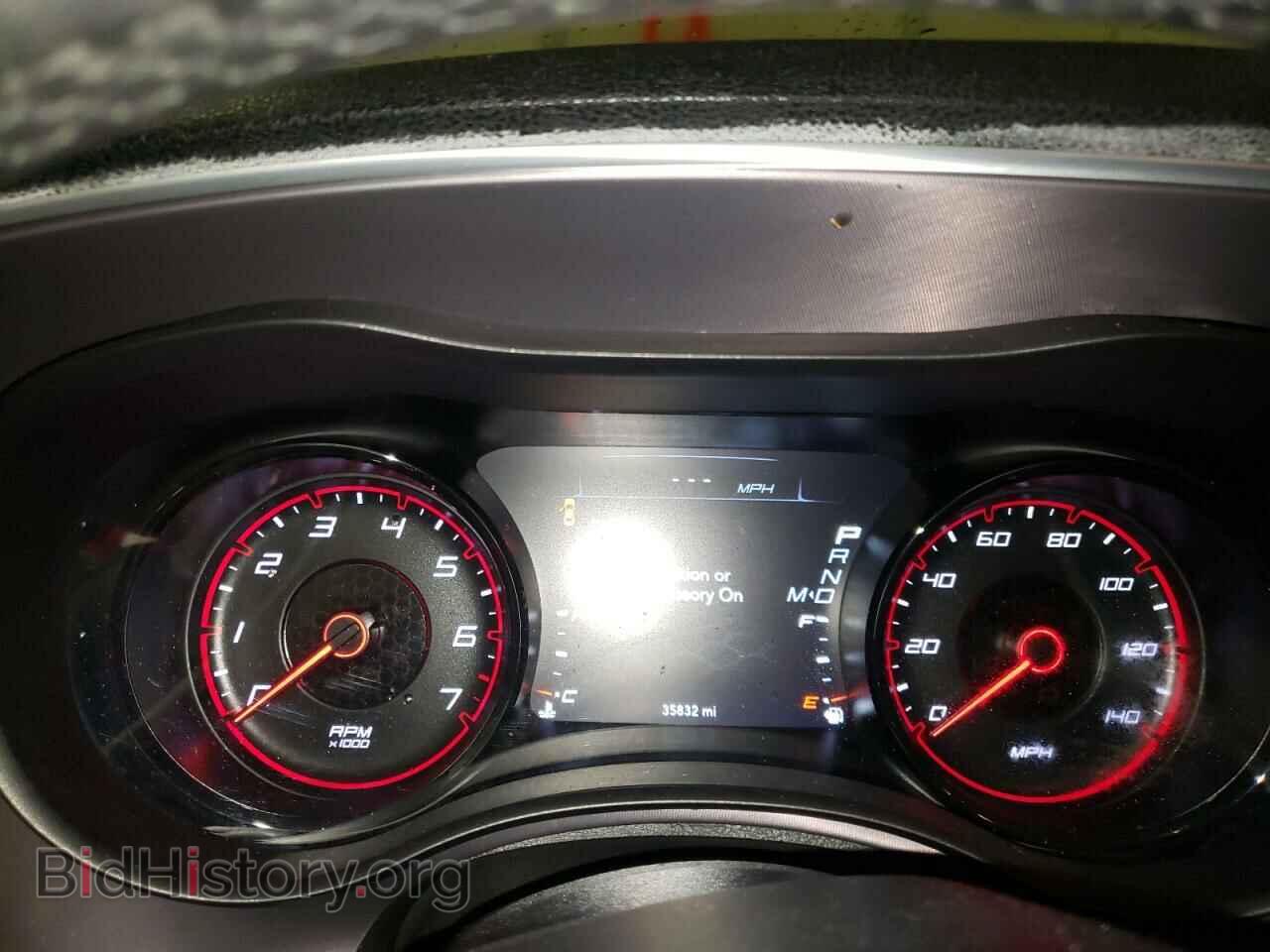 2019 DODGE CHARGER - VIN: 2C3CDXJG2KH589464 - Фото 9