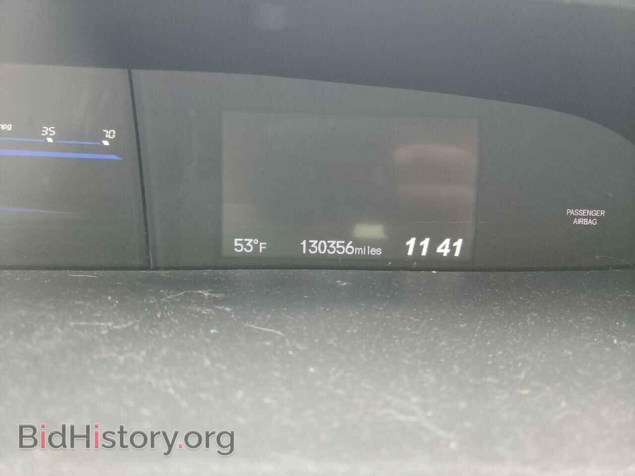 2014 HONDA CIVIC - VIN: 19XFB2F51EE015592 - Фото 9