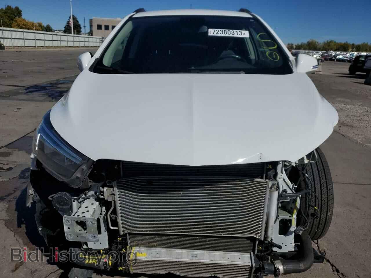 2019 BUICK ENCORE - VIN: KL4CJASB2KB898567 - Фото 5