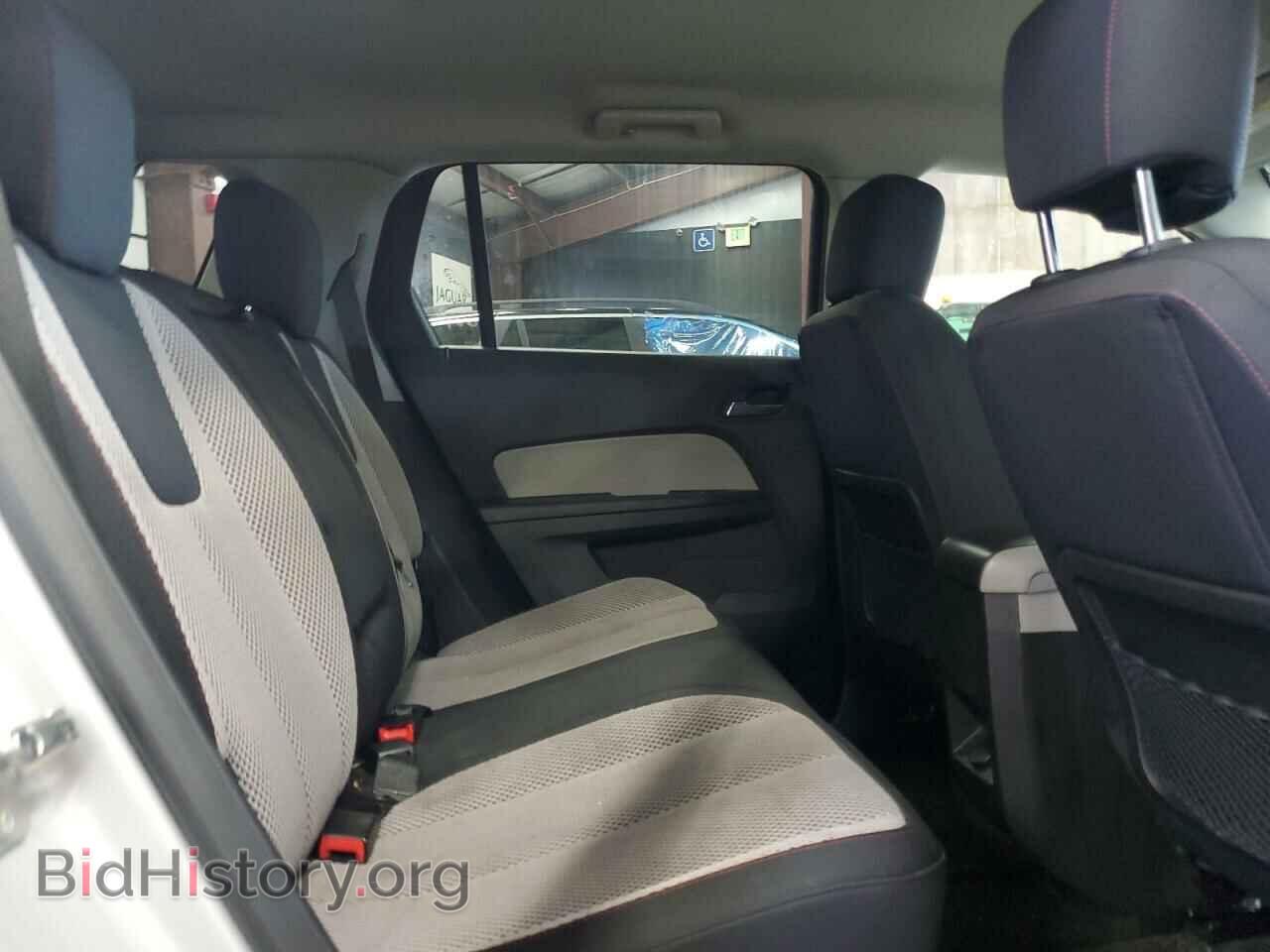 2013 GMC TERRAIN - VIN: 2GKFLTEK3D6166530 - Photo 11