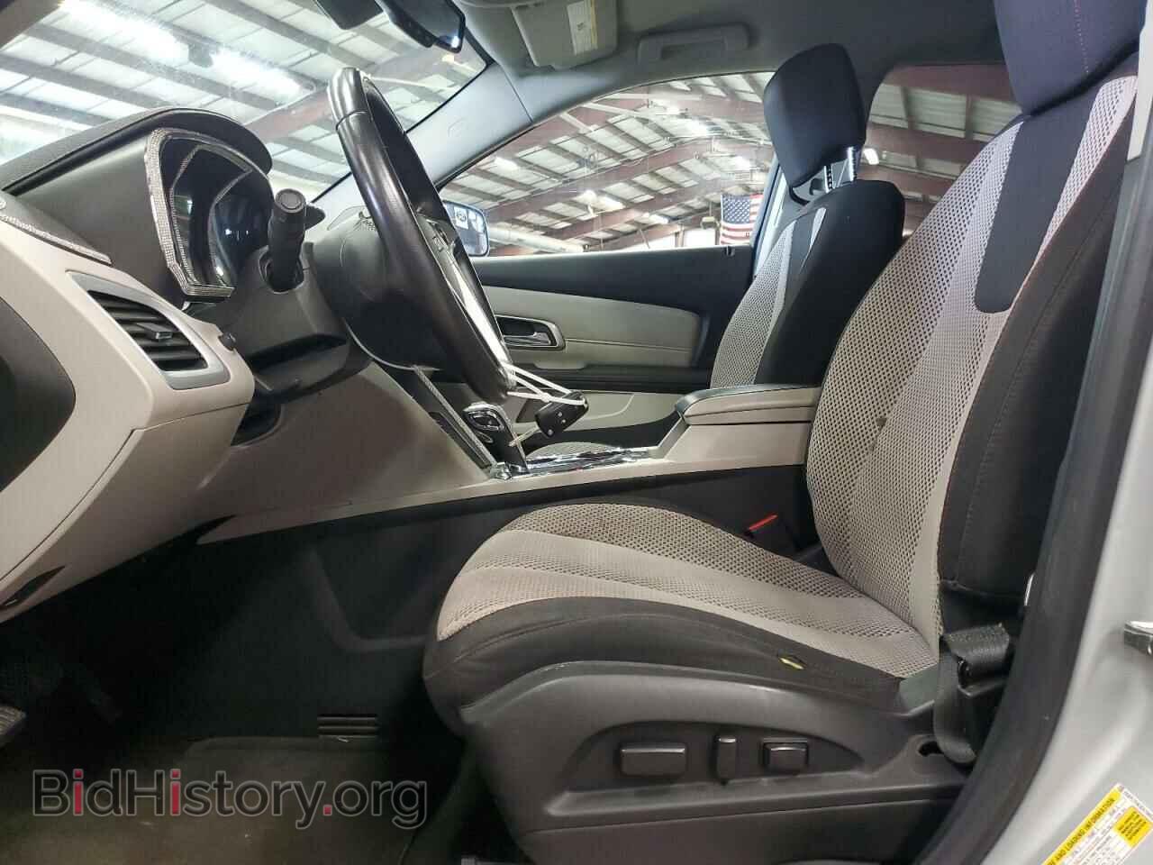 2013 GMC TERRAIN - VIN: 2GKFLTEK3D6166530 - Photo 7