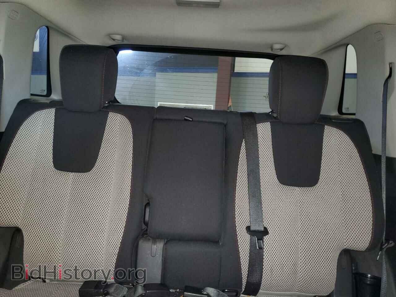 2013 GMC TERRAIN - VIN: 2GKFLTEK3D6166530 - Photo 10