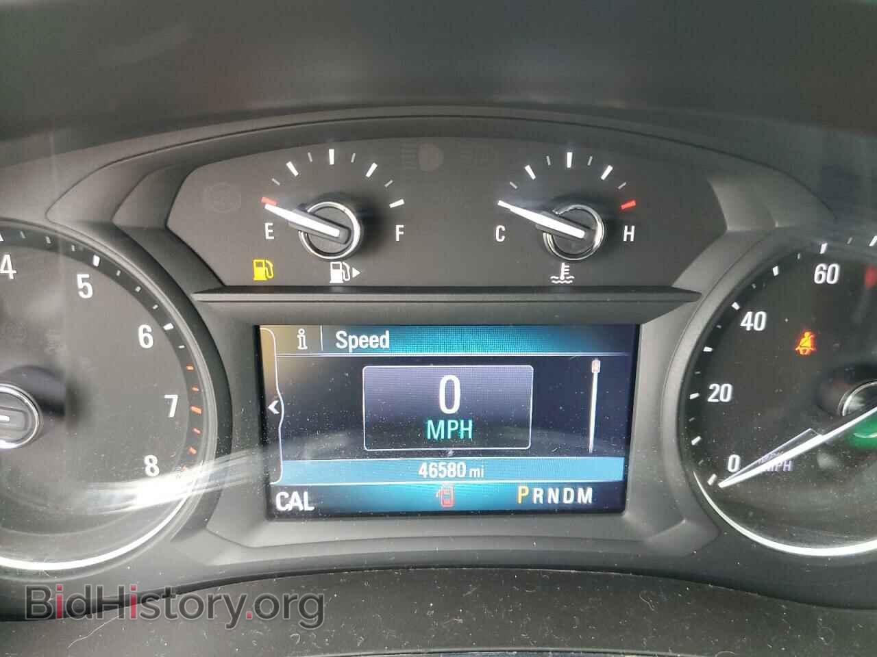 2020 BUICK ENCORE - VIN: KL4CJASB1LB049869 - Фото 9
