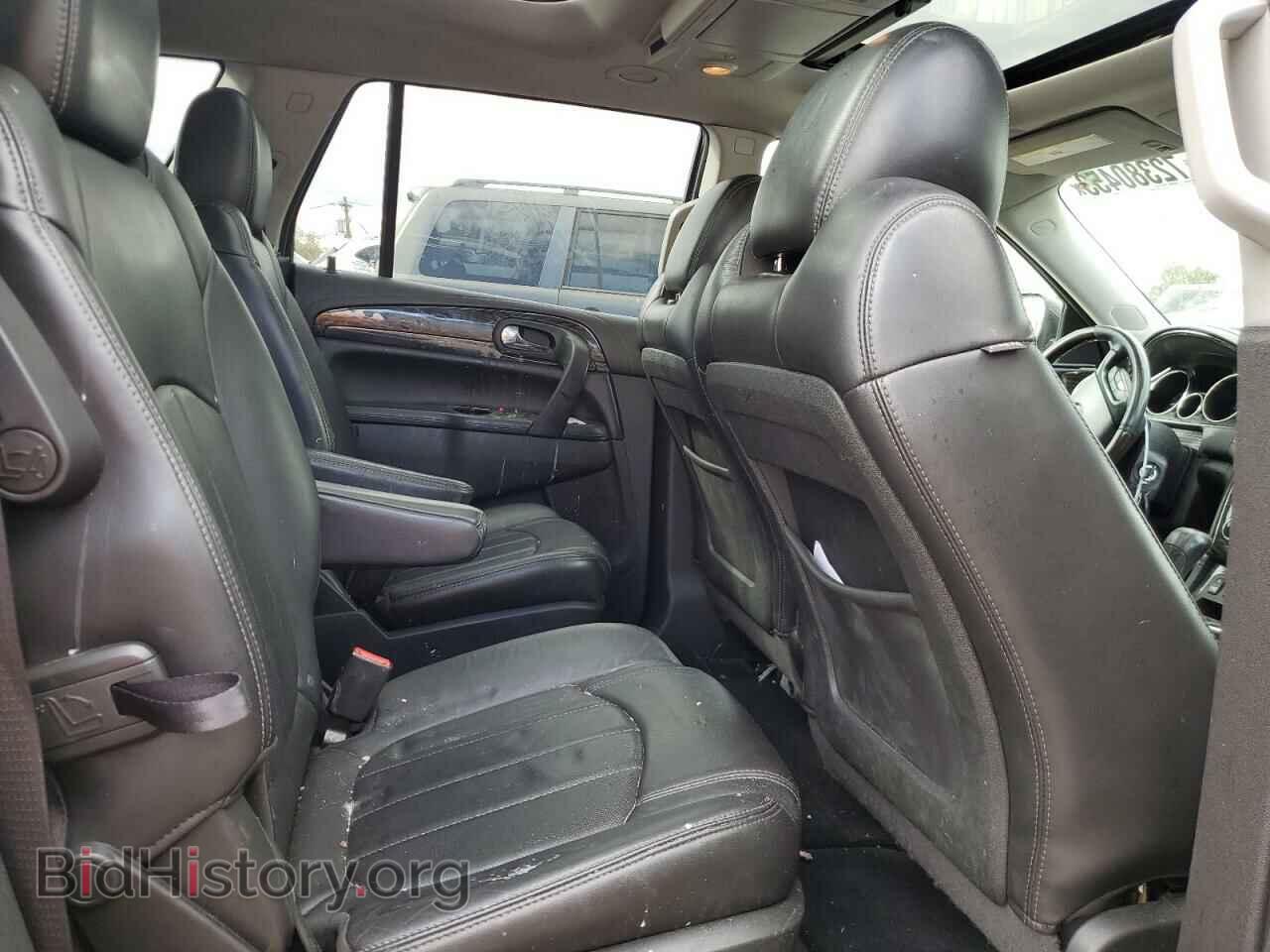 2014 BUICK ENCLAVE - VIN: 5GAKVCKD5EJ129687 - Фото 11