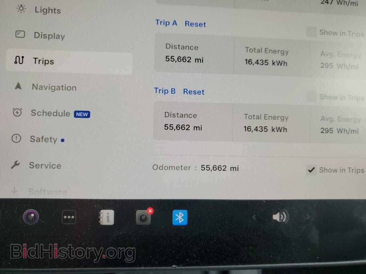 2022 TESLA MODEL Y - VIN: 7SAYGDEF5NF309588 - Фото 9