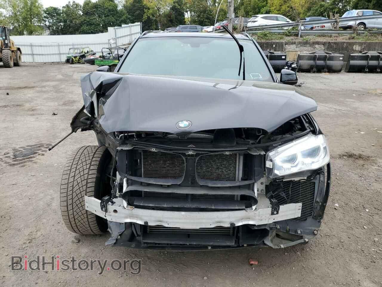 2015 BMW X5 - VIN: 5UXKR0C58F0P03424 - Фото 5