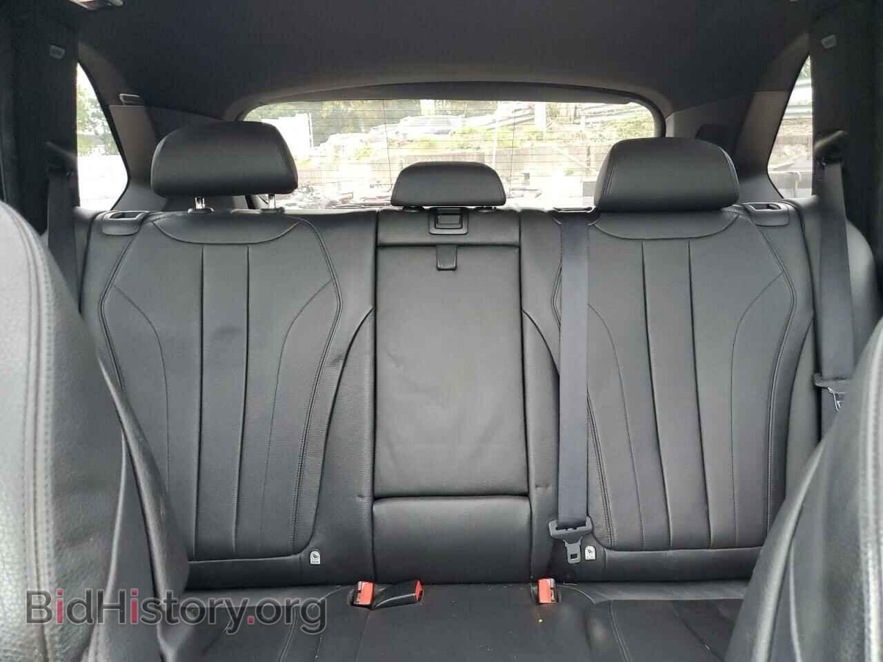 2015 BMW X5 - VIN: 5UXKR0C58F0P03424 - Фото 10