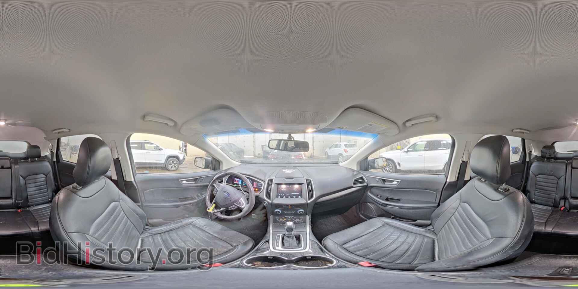2018 FORD EDGE - VIN: 2FMPK4J81JBB38064 - Photo 15