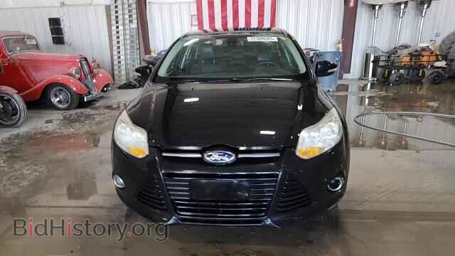 2012 FORD FOCUS - VIN: 1FAHP3H21CL362160 - Фото 13