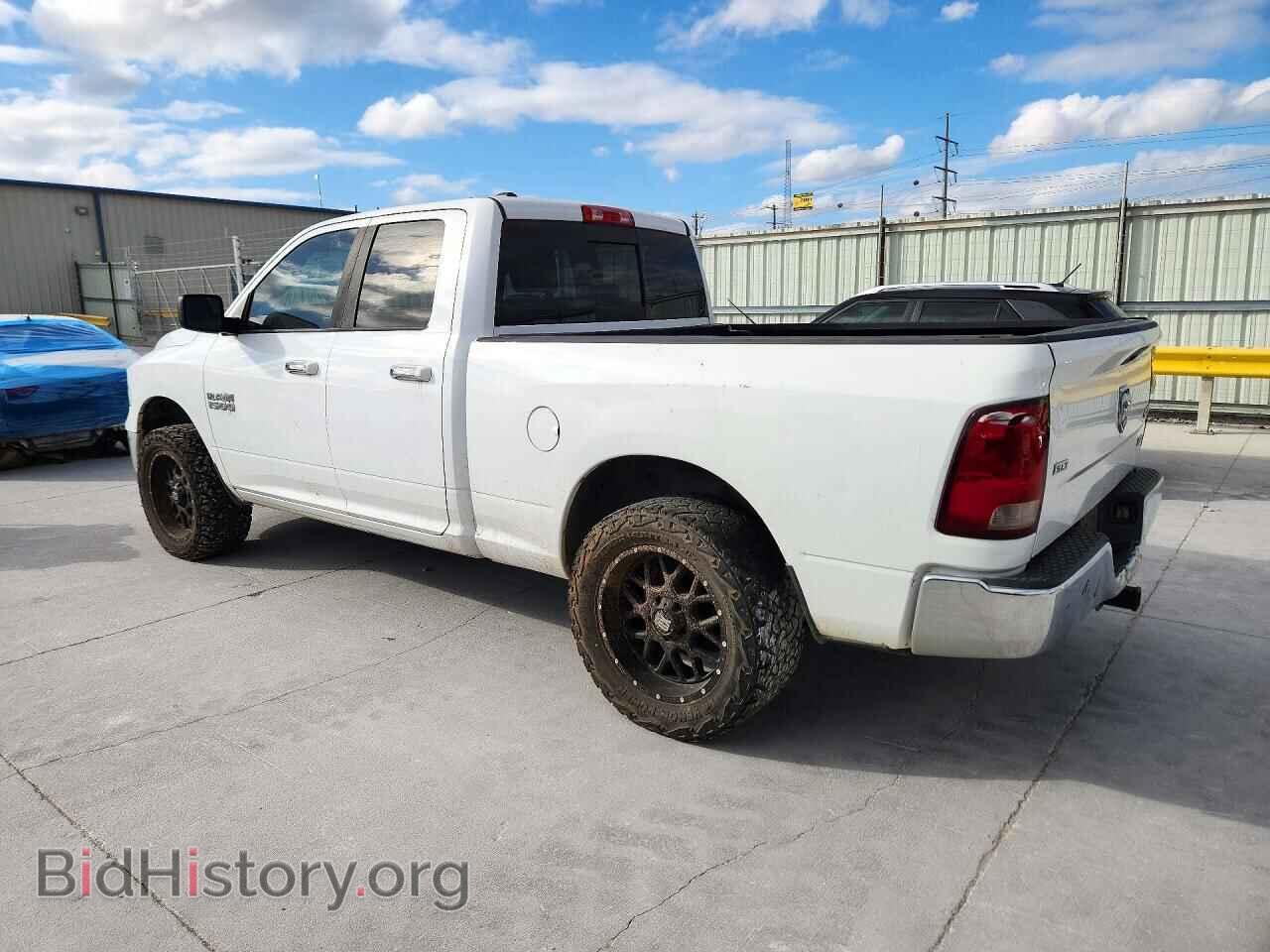 2015 RAM 1500 - VIN: 1C6RR7GG1FS635614 - Photo 2