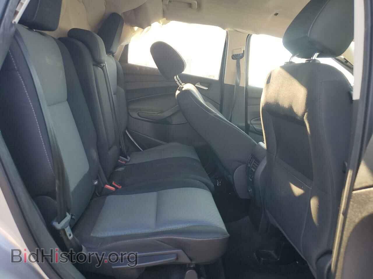 2017 FORD ESCAPE - VIN: 1FMCU0GD6HUC33309 - Фото 11