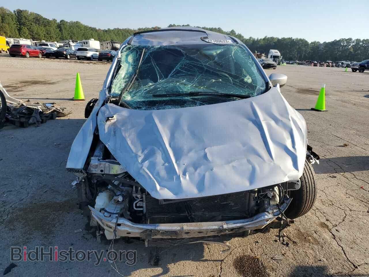 2017 FORD ESCAPE - VIN: 1FMCU0GD6HUC33309 - Фото 5