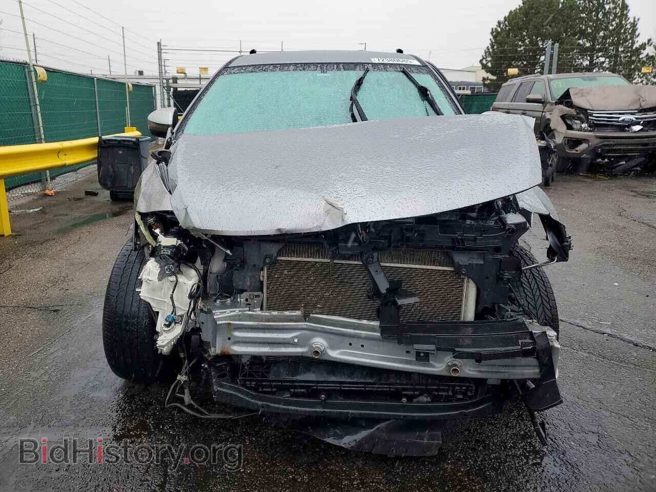 2015 MAZDA CX-9 - VIN: JM3TB3CV6F0458299 - Фото 5
