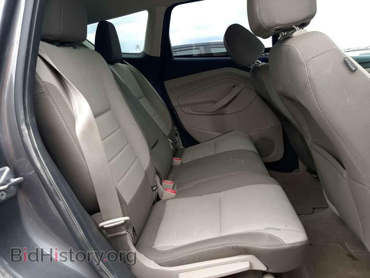 2013 FORD ESCAPE - VIN: 1FMCU0G94DUC02548 - Фото 11