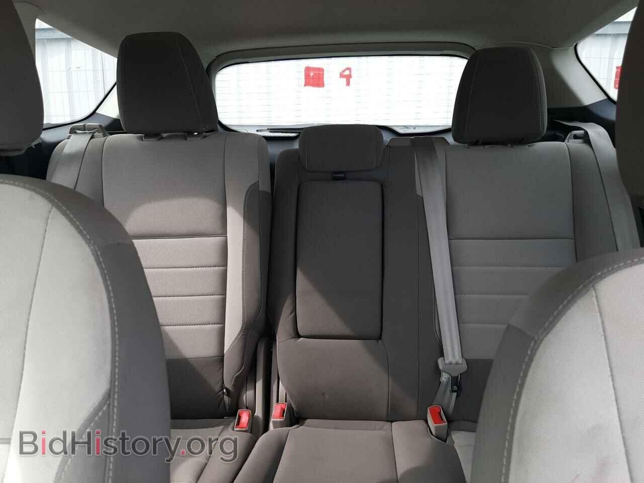2013 FORD ESCAPE - VIN: 1FMCU0G94DUC02548 - Фото 10