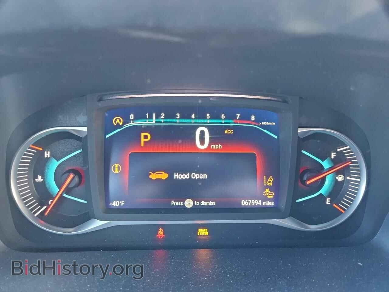 2022 HONDA PILOT - VIN: 5FNYF6H7XNB060897 - Фото 9