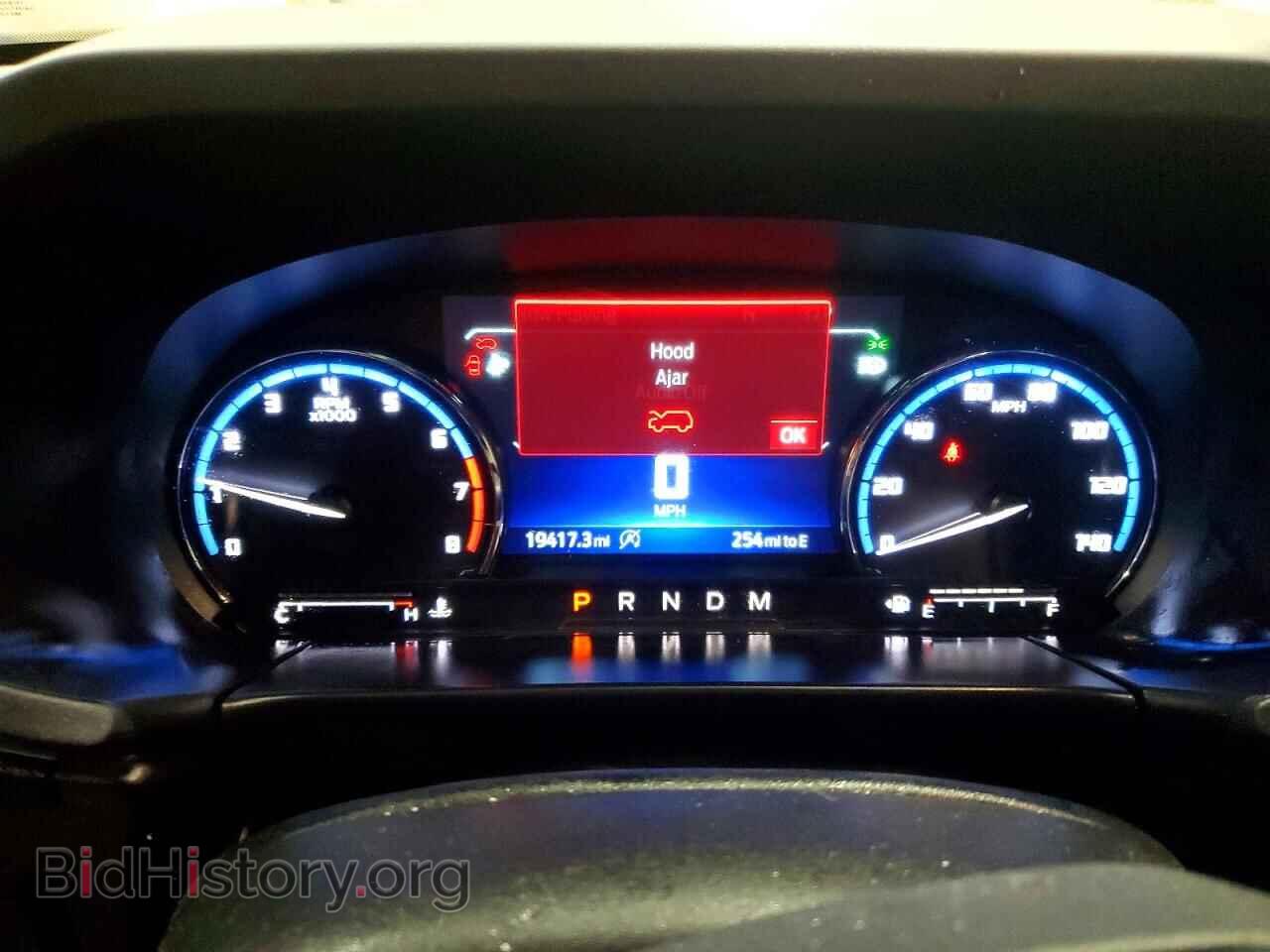 2023 FORD BRONCO - VIN: 3FMCR9D96PRE33246 - Фото 9