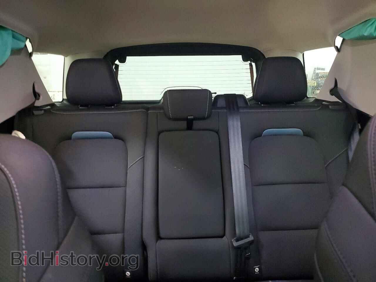 2023 FORD BRONCO - VIN: 3FMCR9D96PRE33246 - Фото 10