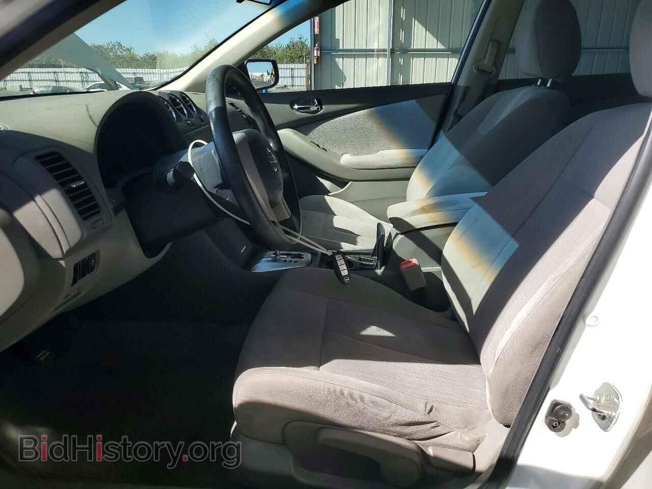 2011 NISSAN ALTIMA - VIN: 1N4AL2AP1BN504765 - Фото 7