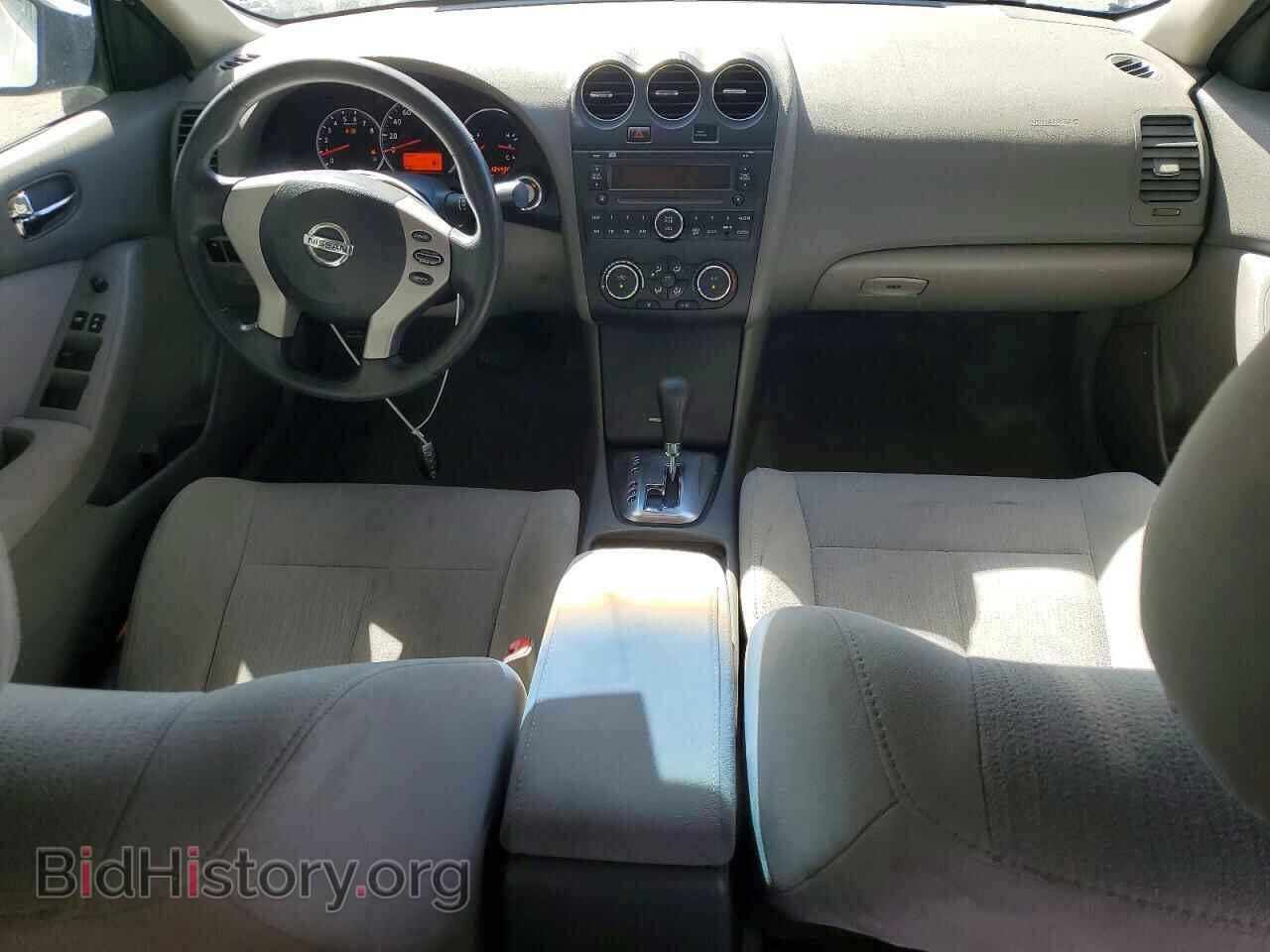 2011 NISSAN ALTIMA - VIN: 1N4AL2AP1BN504765 - Фото 8