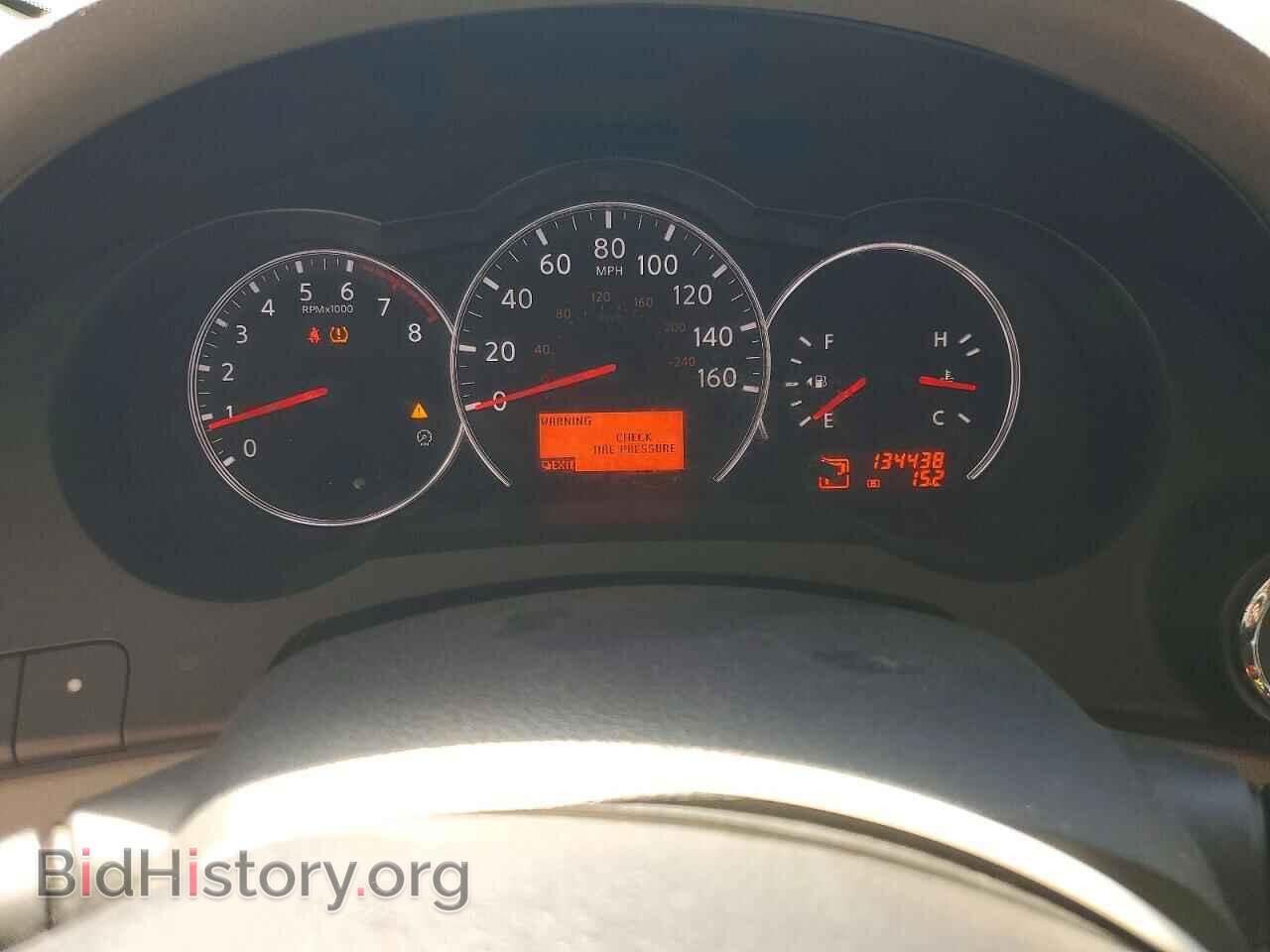 2011 NISSAN ALTIMA - VIN: 1N4AL2AP1BN504765 - Фото 9