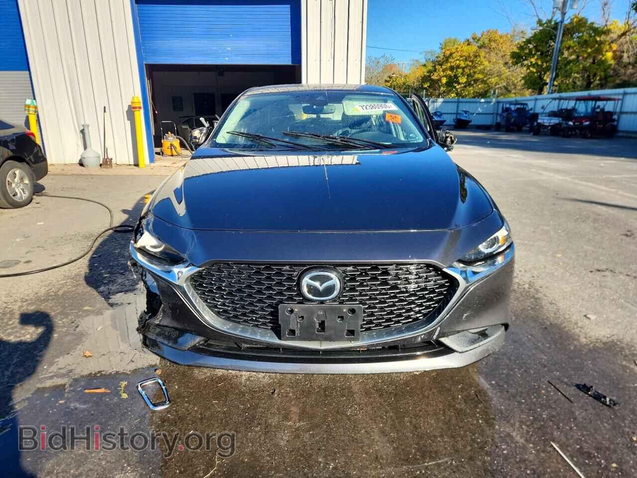 2021 Mazda 3 (VIN 3MZBPABL3MM201750) — photo 5 of 13