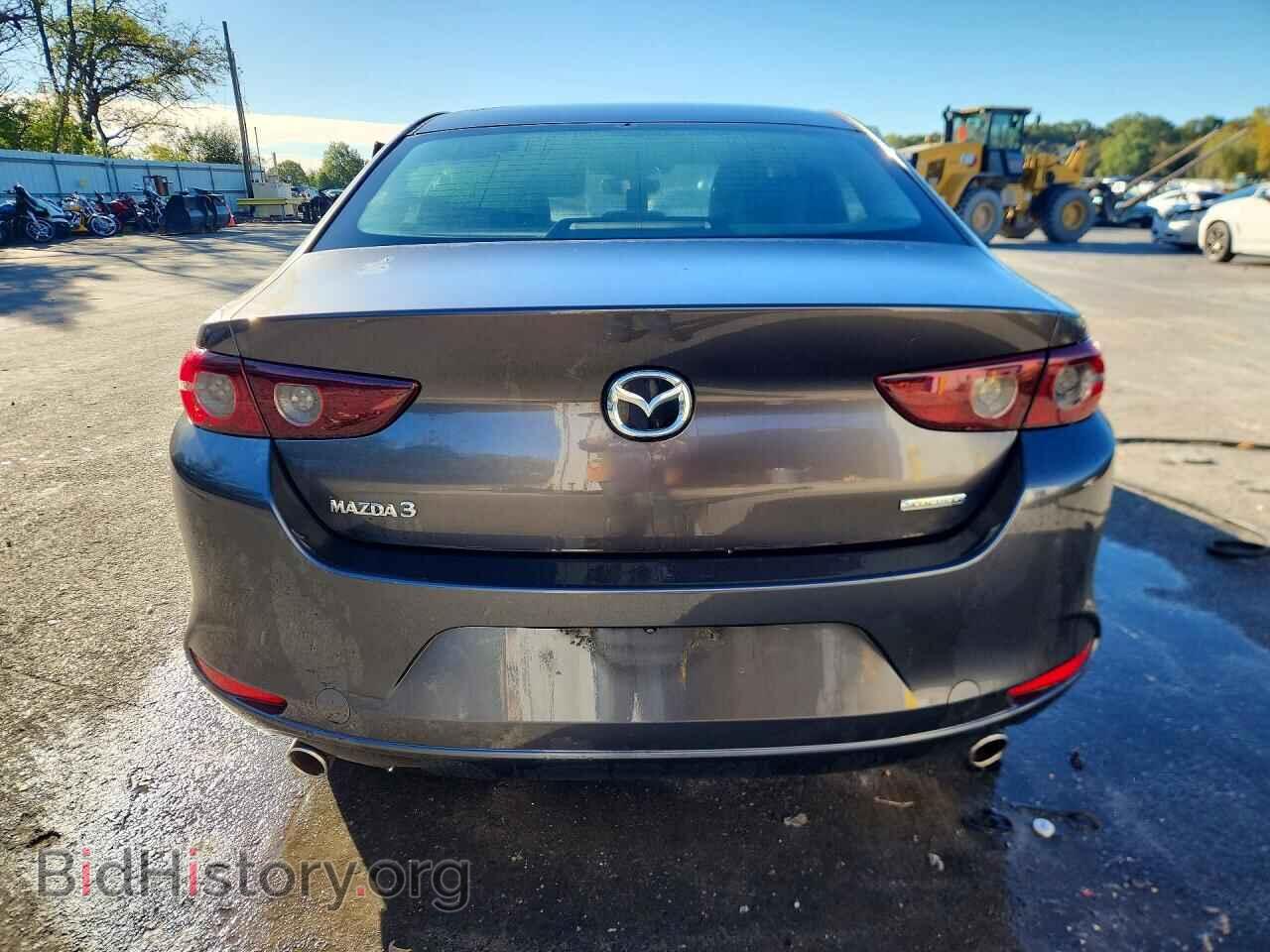 2021 Mazda 3 (VIN 3MZBPABL3MM201750) — photo 6 of 13