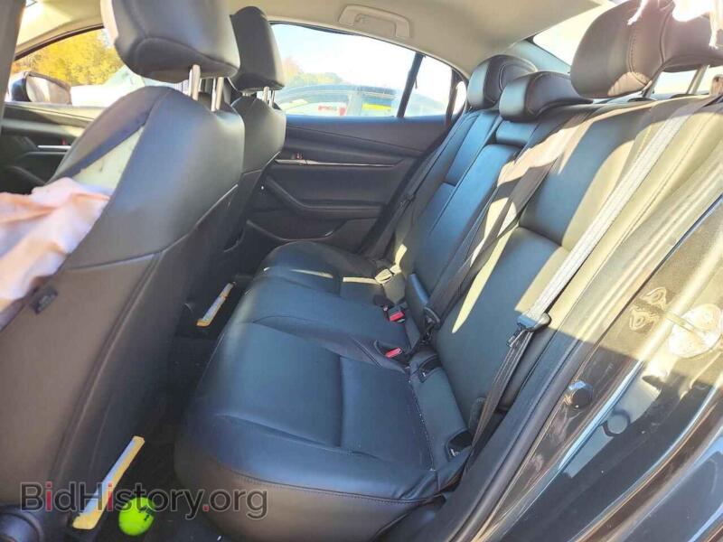 2021 Mazda 3 (VIN 3MZBPABL3MM201750) — photo 10 of 13