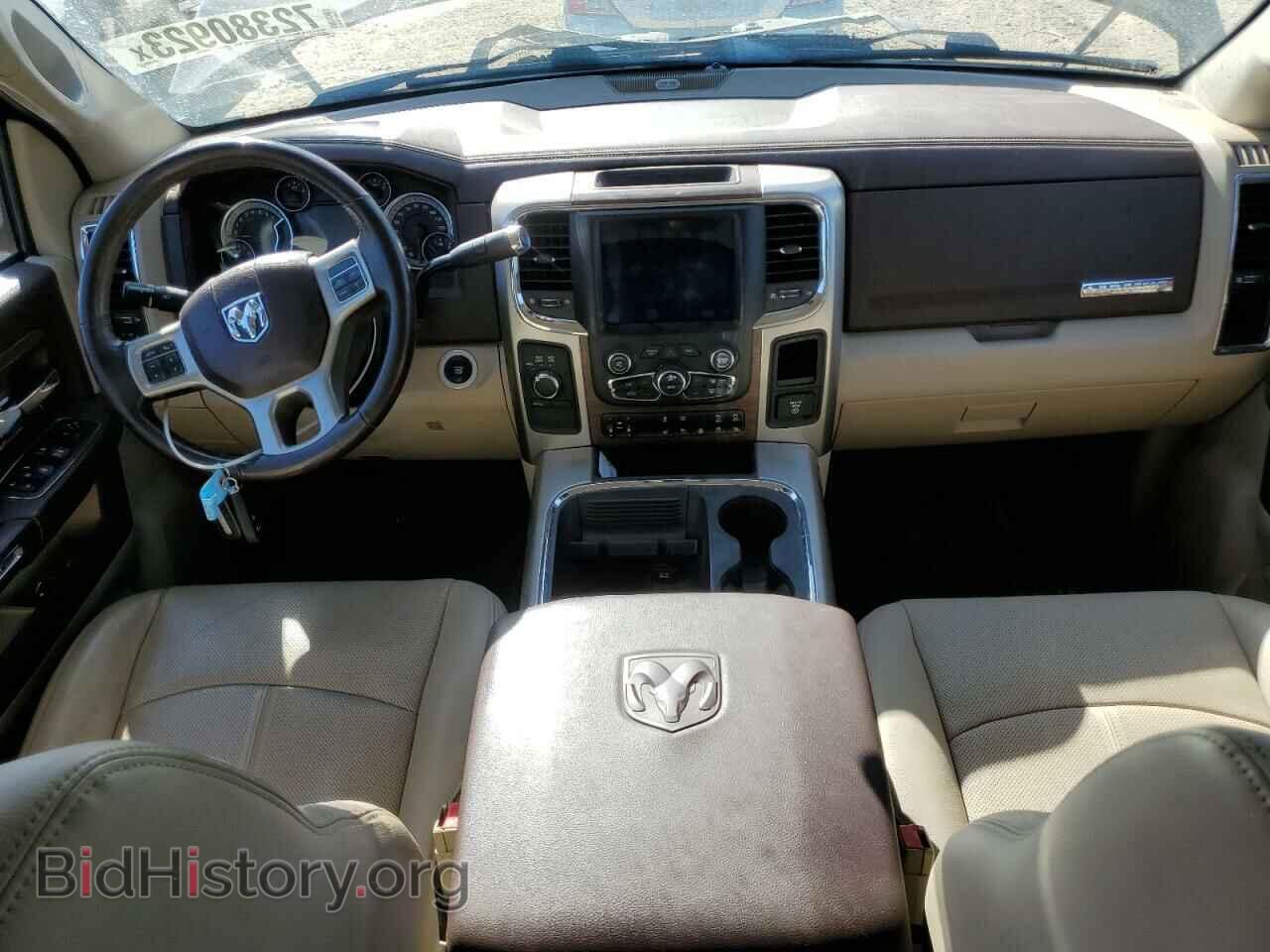 2018 RAM 2500 - VIN: 3C6UR5FJ1JG127249 - Фото 8
