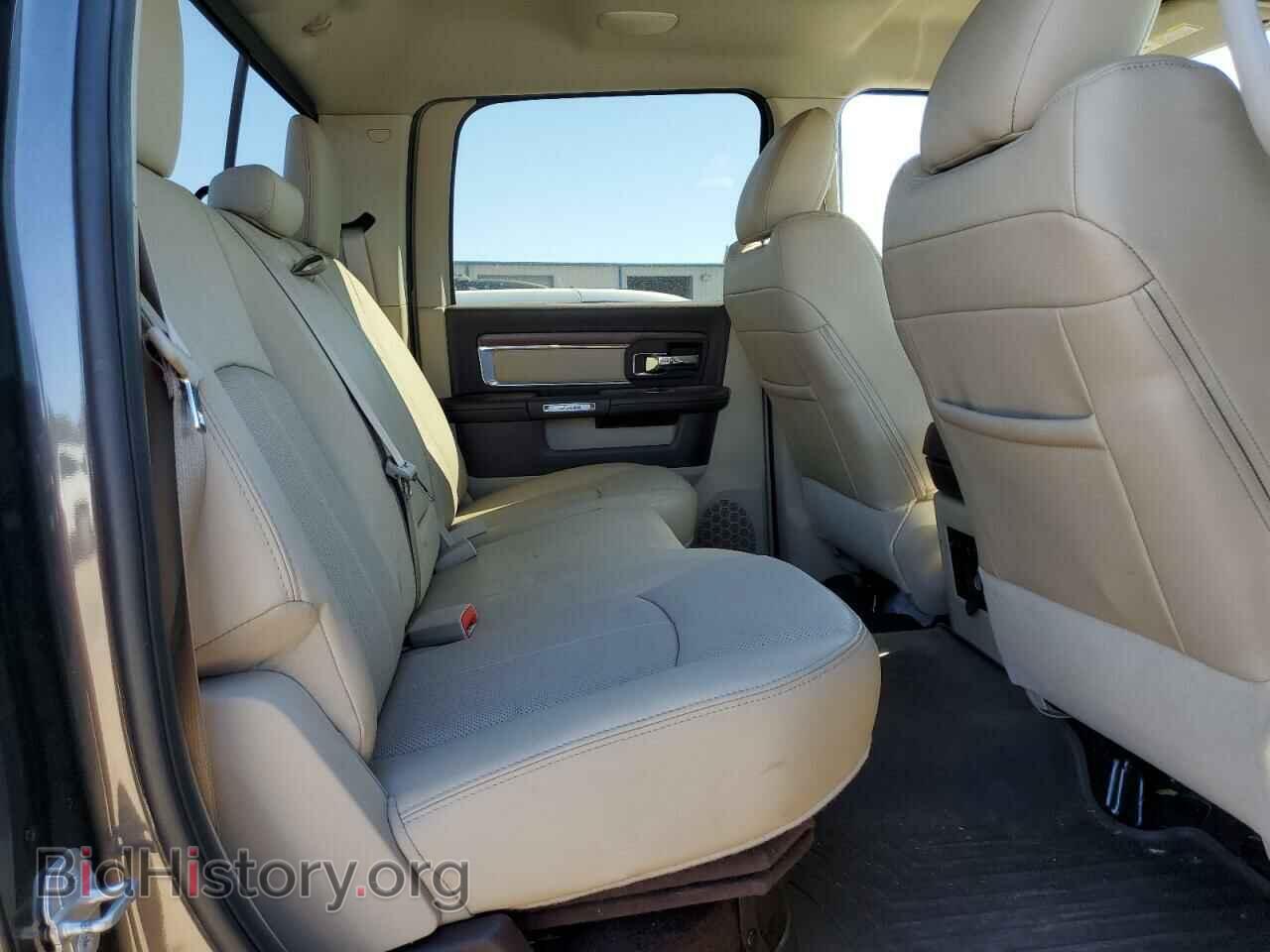 2018 RAM 2500 - VIN: 3C6UR5FJ1JG127249 - Фото 10