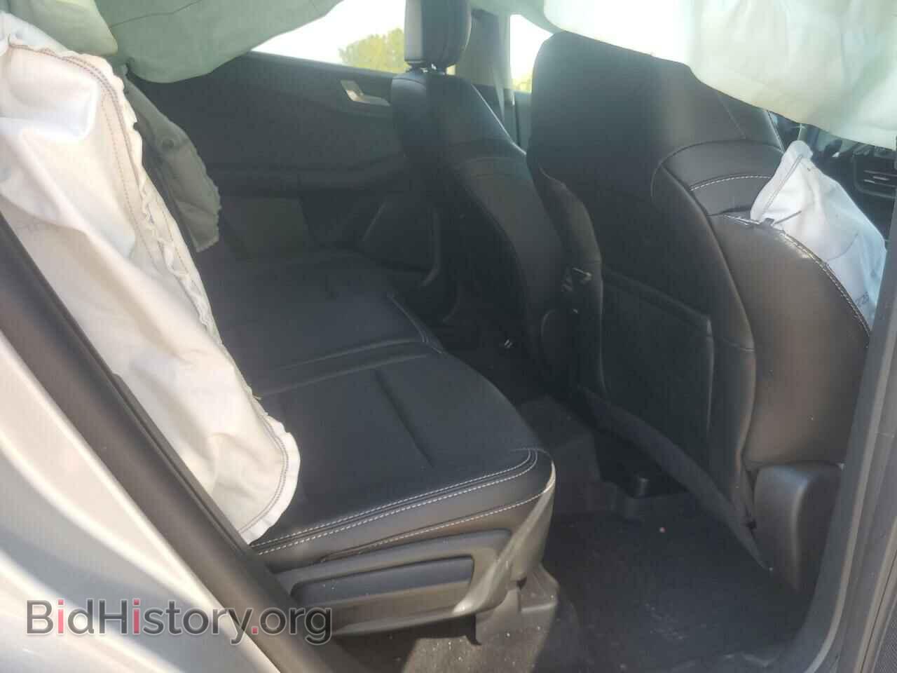 2020 FORD ESCAPE - VIN: 1FMCU9H61LUA76561 - Photo 11
