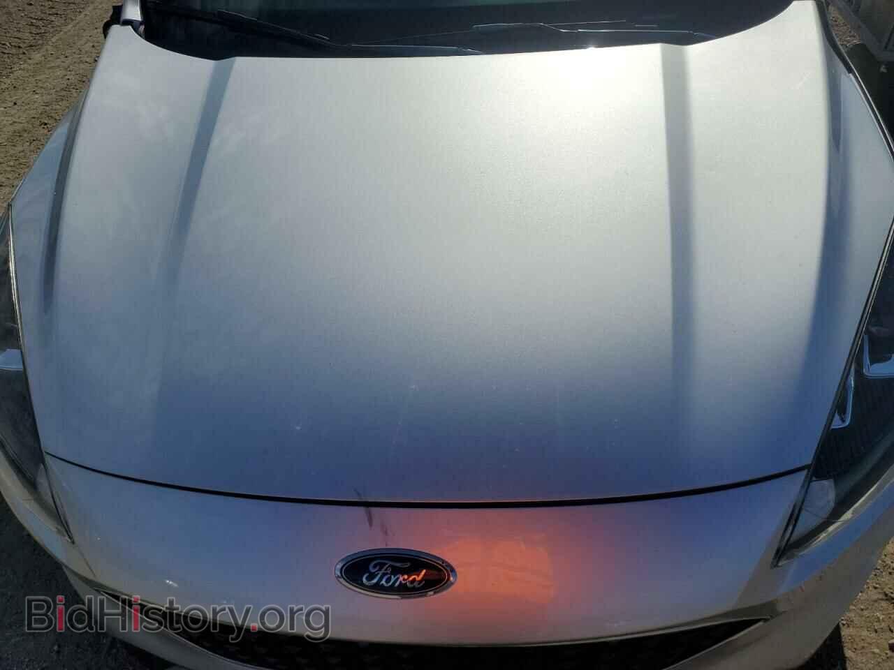 2020 FORD ESCAPE - VIN: 1FMCU9H61LUA76561 - Photo 12
